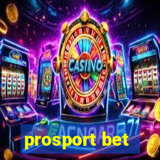prosport bet